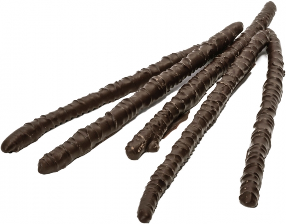 Davide Barbero Grissini Rubata mit Schokolade 200g